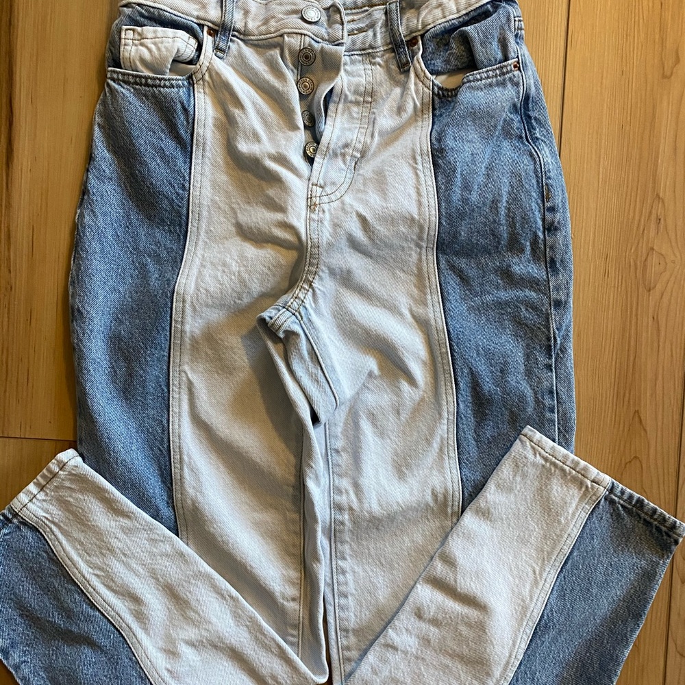 PACSUN jeans size 25